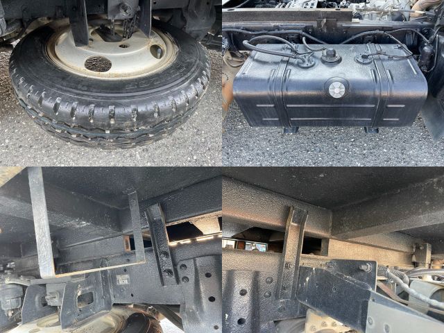 日野デュトロダンプ小型（2t・3t）[写真23]