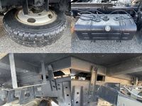 日野デュトロダンプ小型（2t・3t）[写真23]