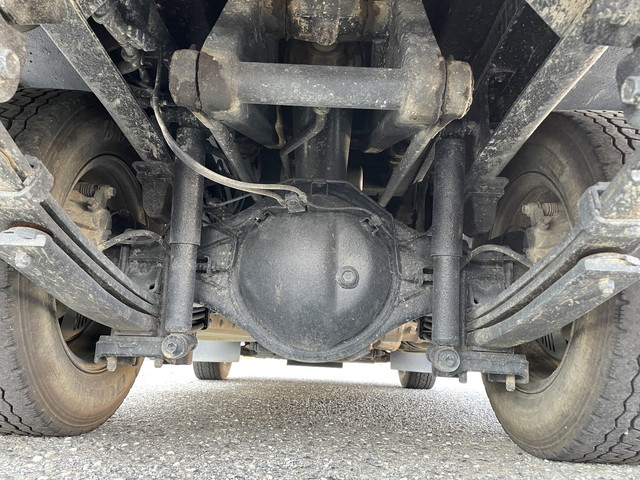 日野デュトロダンプ小型（2t・3t）[写真24]