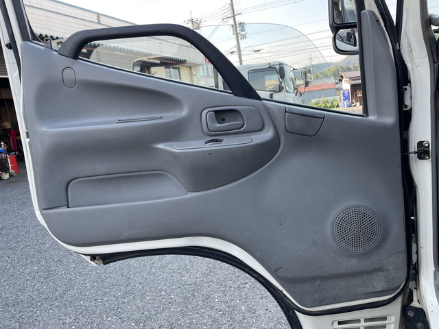 日野デュトロダンプ小型（2t・3t）[写真28]