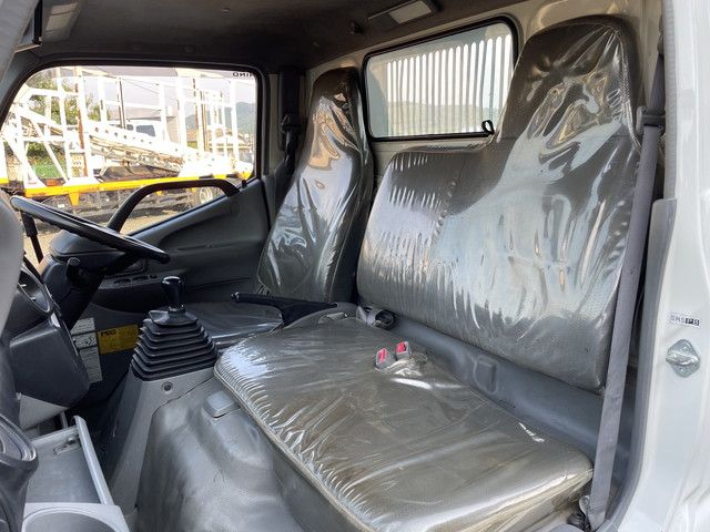 日野デュトロダンプ小型（2t・3t）[写真30]