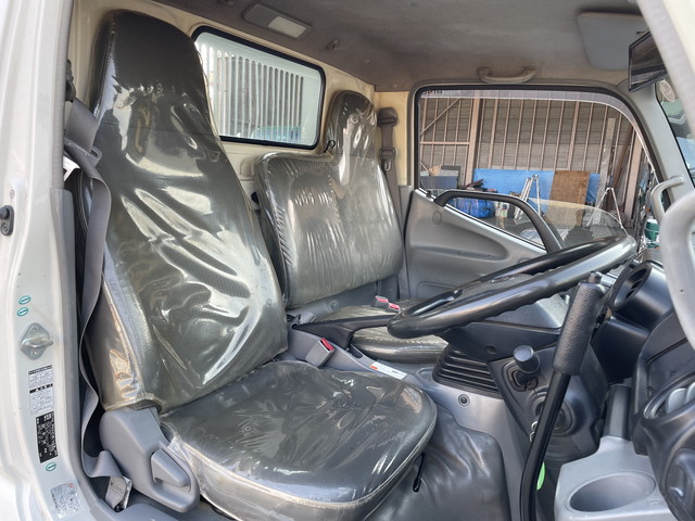 日野デュトロダンプ小型（2t・3t）[写真31]