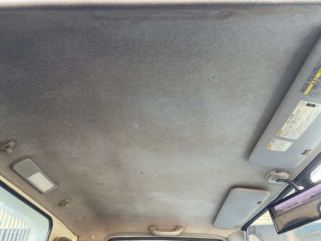 日野デュトロダンプ小型（2t・3t）[写真34]