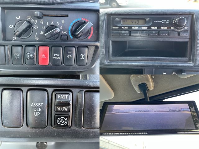 日野デュトロダンプ小型（2t・3t）[写真38]