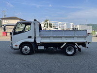日野デュトロダンプ小型（2t・3t）[写真03]