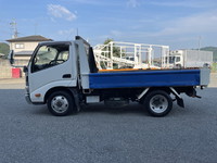 日野デュトロダンプ小型（2t・3t）[写真04]