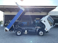 日野デュトロダンプ小型（2t・3t）[写真07]