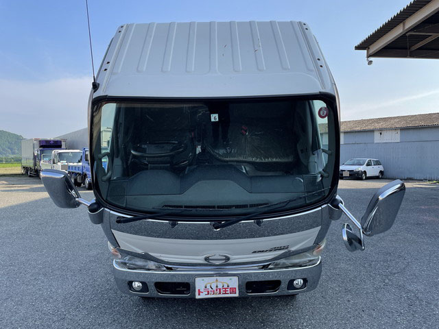 日野デュトロダンプ小型（2t・3t）[写真09]