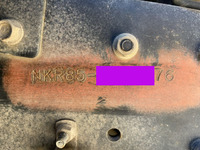 いすゞエルフダンプ小型（2t・3t）[写真34]