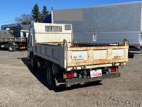 いすゞエルフダンプ小型（2t・3t）[写真04]