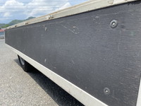 いすゞエルフ平ボディ小型（2t・3t）[写真10]