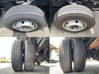 いすゞエルフ平ボディ小型（2t・3t）[写真18]