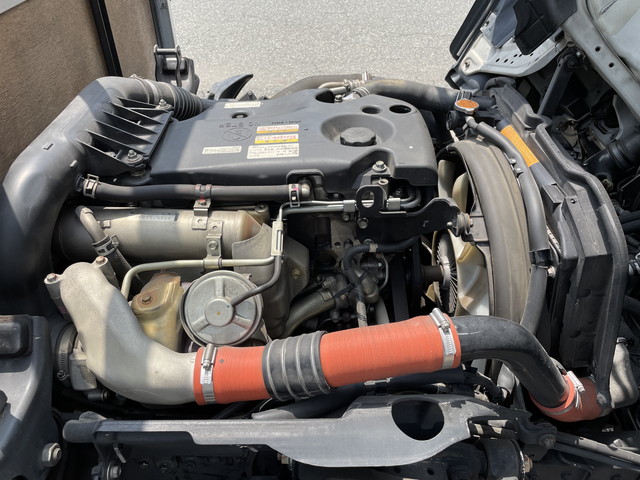 いすゞエルフ平ボディ小型（2t・3t）[写真23]