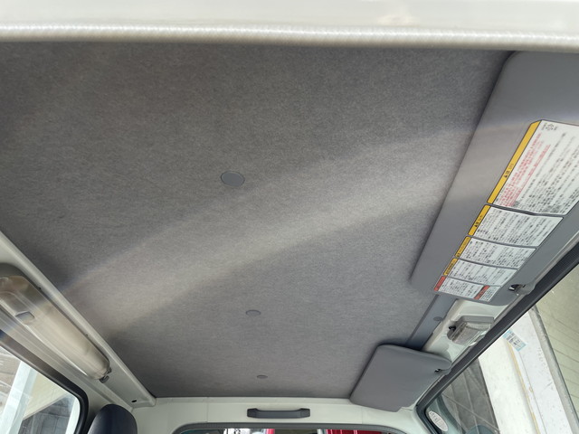 いすゞエルフ平ボディ小型（2t・3t）[写真31]