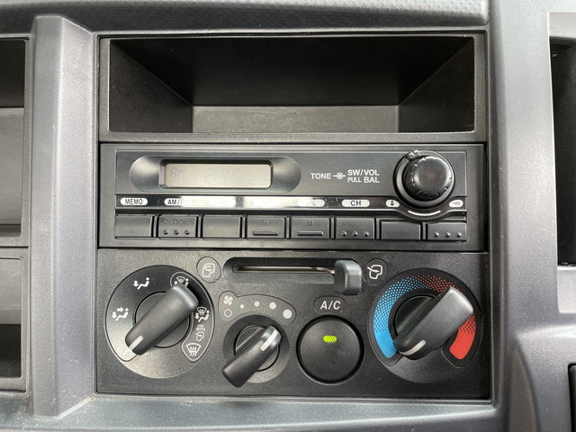 いすゞエルフ平ボディ小型（2t・3t）[写真34]