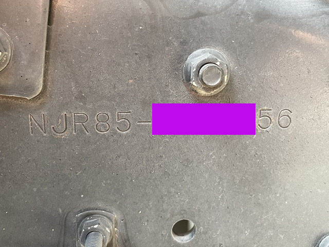 いすゞエルフ平ボディ小型（2t・3t）[写真38]