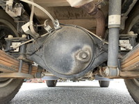 いすゞエルフダブルキャブ（Wキャブ）小型（2t・3t）[写真18]