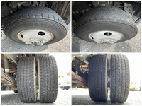 いすゞエルフダブルキャブ（Wキャブ）小型（2t・3t）[写真19]