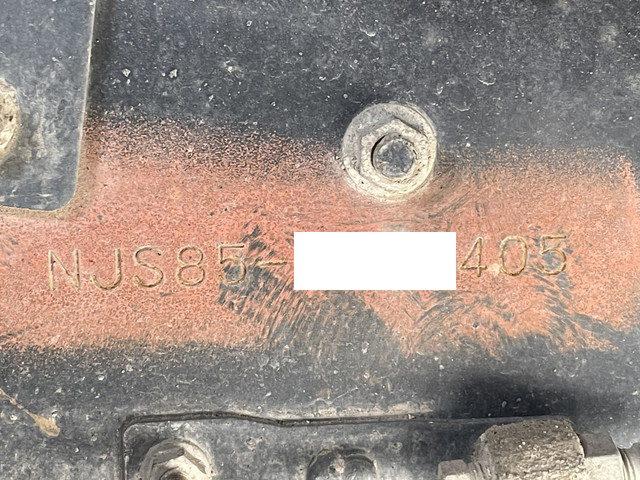 いすゞエルフダブルキャブ（Wキャブ）小型（2t・3t）[写真39]