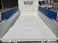 日野デュトロダンプ小型（2t・3t）[写真11]