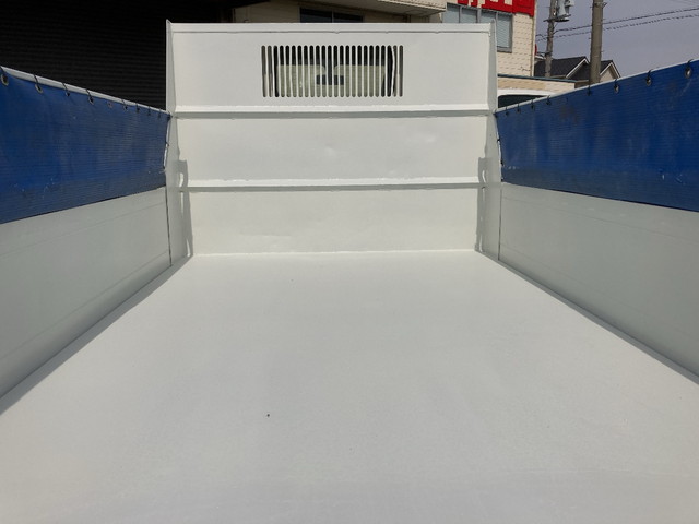 日野デュトロダンプ小型（2t・3t）[写真12]