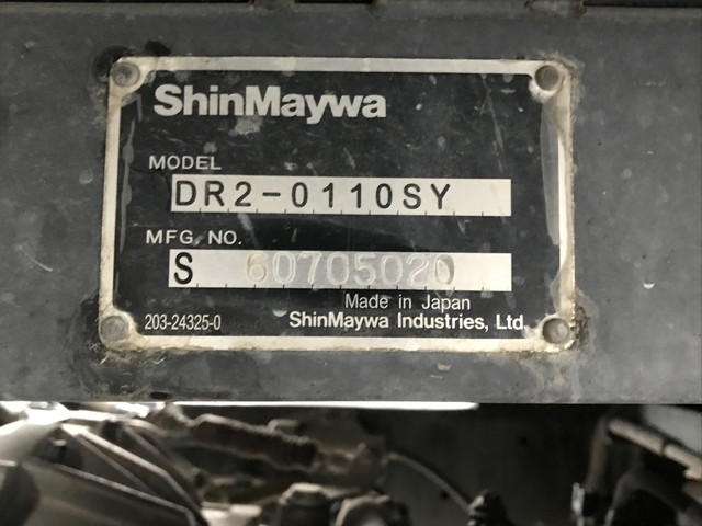 日野デュトロダンプ小型（2t・3t）[写真16]