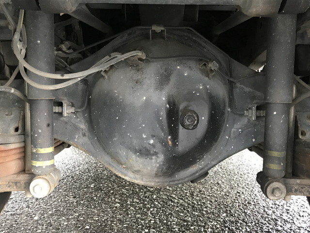 日野デュトロダンプ小型（2t・3t）[写真18]