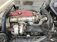 日野デュトロダンプ小型（2t・3t）[写真21]