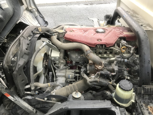 日野デュトロダンプ小型（2t・3t）[写真22]