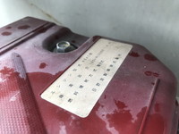 日野デュトロダンプ小型（2t・3t）[写真23]