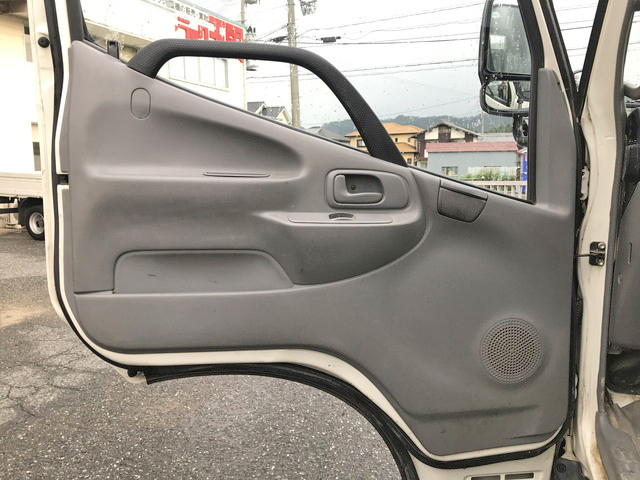 日野デュトロダンプ小型（2t・3t）[写真24]