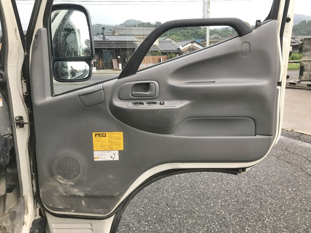 日野デュトロダンプ小型（2t・3t）[写真25]