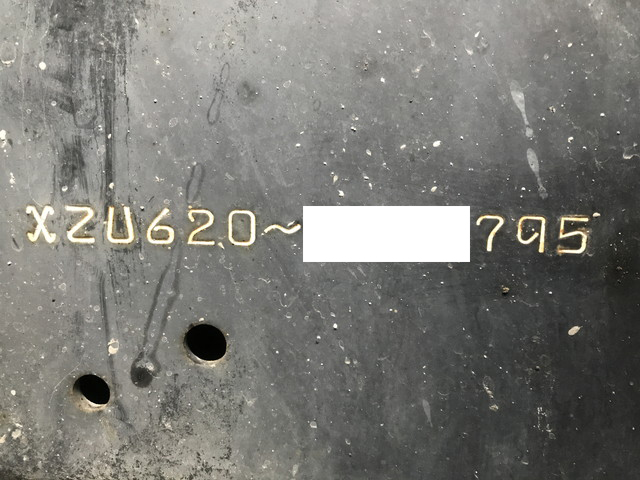 日野デュトロダンプ小型（2t・3t）[写真36]