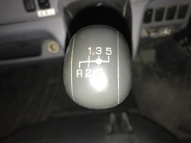 三菱ふそうキャンターアームロール小型（2t・3t）[写真10]