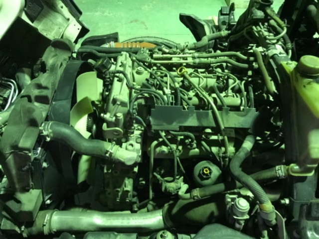 三菱ふそうキャンターアームロール小型（2t・3t）[写真06]