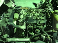 三菱ふそうキャンターアームロール小型（2t・3t）[写真06]