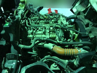 三菱ふそうキャンターアームロール小型（2t・3t）[写真07]