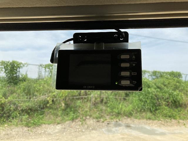 日野レンジャーアルミウイング中型（4t）[写真18]