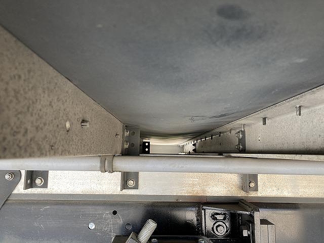 日野レンジャーアルミウイング中型（4t）[写真22]