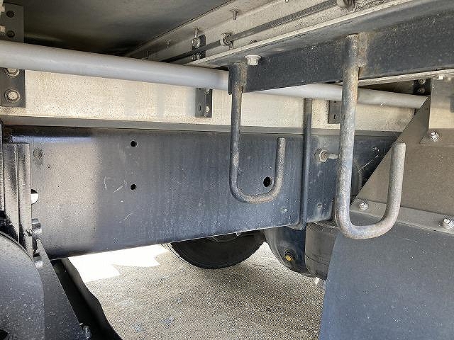 日野レンジャーアルミウイング中型（4t）[写真31]