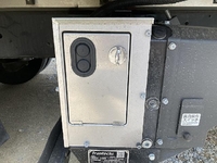 日野レンジャーアルミウイング中型（4t）[写真33]