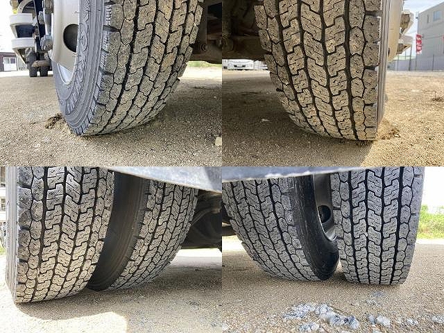 日野レンジャーアルミウイング中型（4t）[写真34]