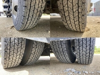 日野レンジャーアルミウイング中型（4t）[写真34]