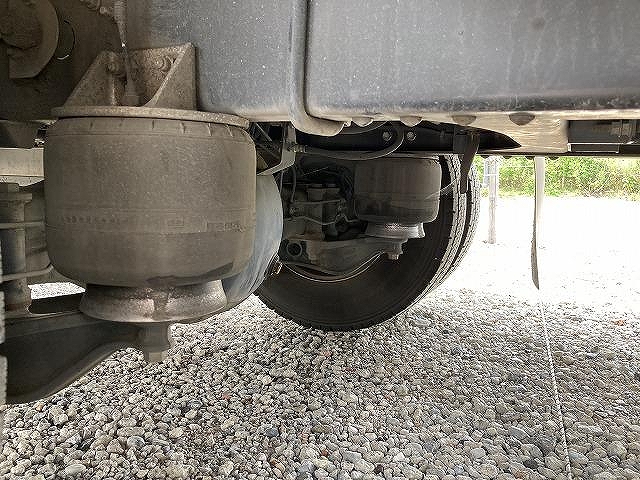 日野レンジャーアルミウイング中型（4t）[写真36]