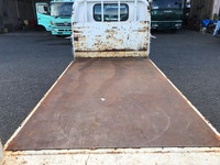 いすゞエルフ平ボディ小型（2t・3t）[写真10]