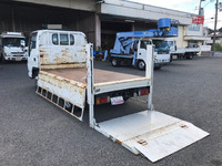 いすゞエルフ平ボディ小型（2t・3t）[写真11]