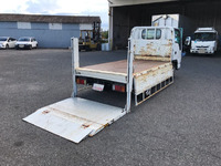 いすゞエルフ平ボディ小型（2t・3t）[写真12]