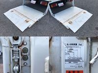 いすゞエルフ平ボディ小型（2t・3t）[写真13]