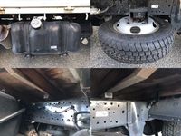 いすゞエルフ平ボディ小型（2t・3t）[写真16]