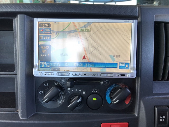 いすゞエルフ平ボディ小型（2t・3t）[写真31]